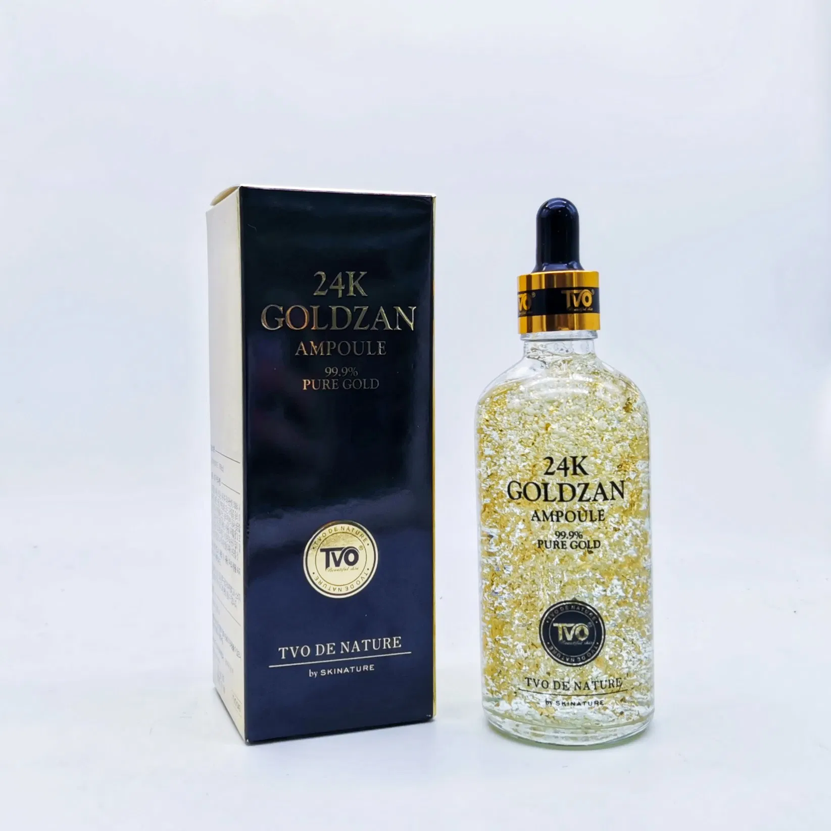 Silver Brightening Hydrating Firming Essence