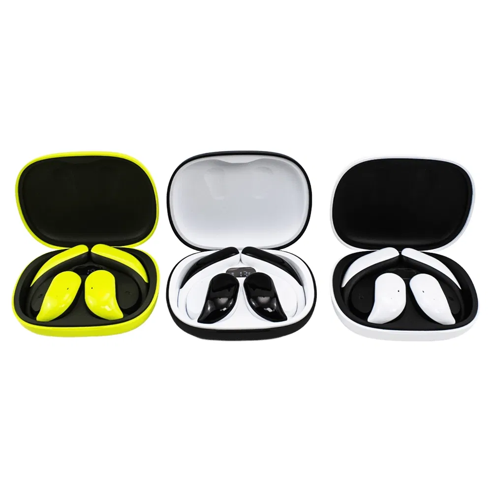 Беспроводные наушники TWS M65 с заушным креплением