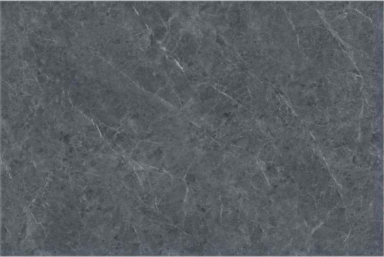 Large Slab Pietra Grey Porcelain Sintered Stone Slabs for Countertops Background, Wall Tile Floor Tile