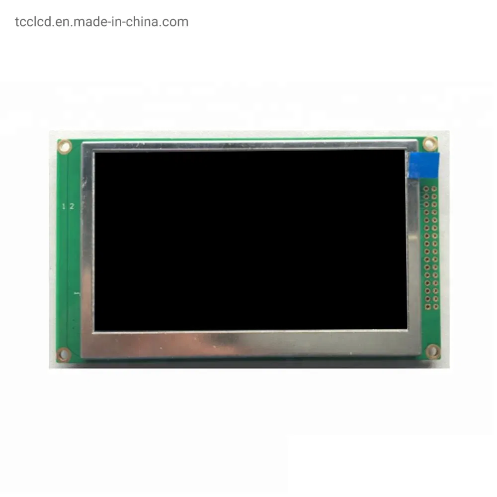 Модуль дисплея TFT LCD 4.3 дюйма 480x272 с контроллером SSD1963