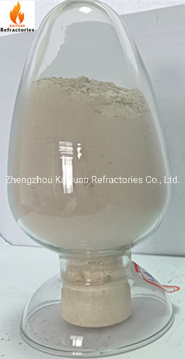 Огнеупорный раствор Air-Setting High Alumina