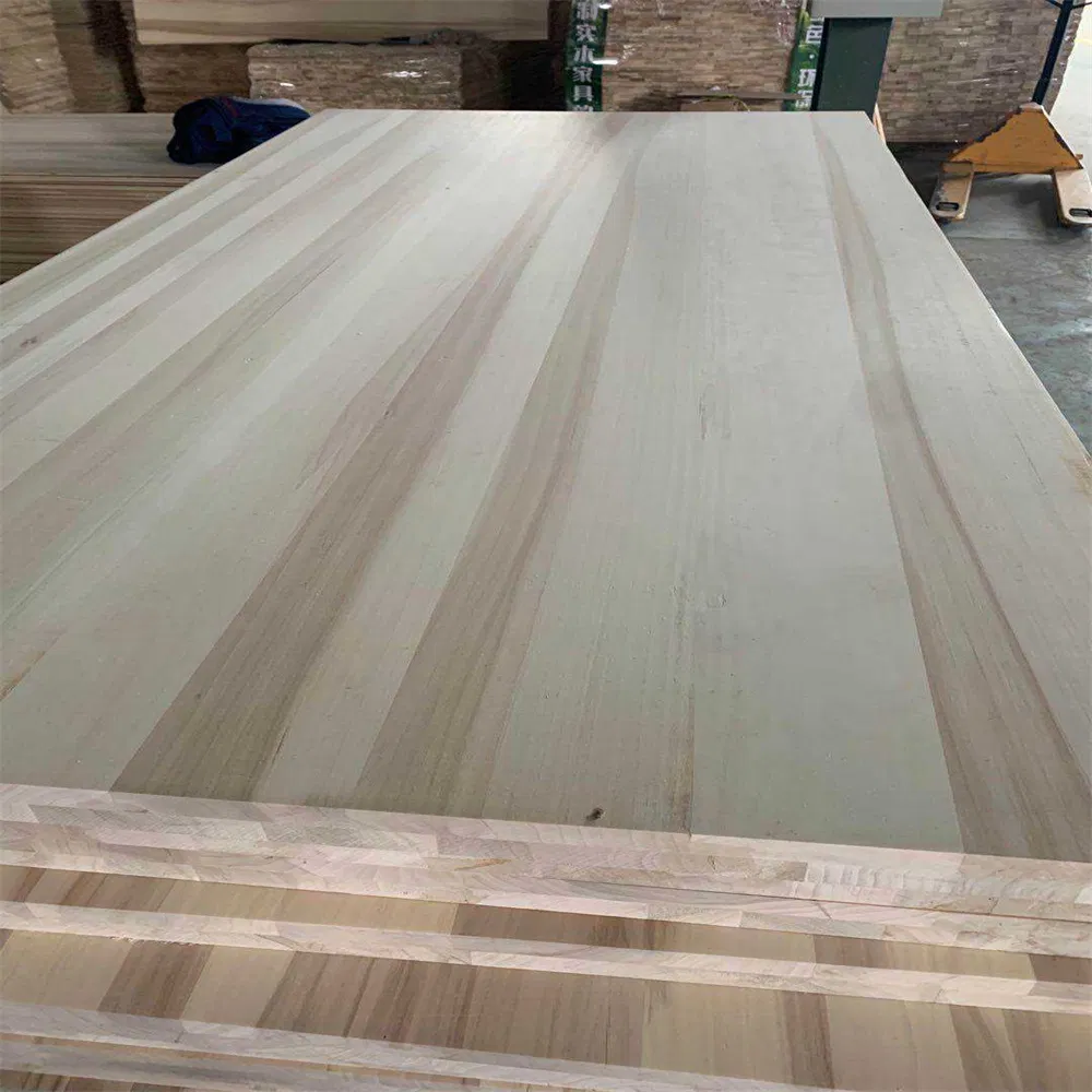 Moisture Resistant A Grade Poplar Board