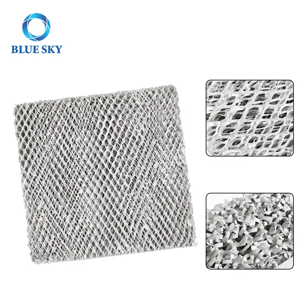 Humidifier Filter Fits for Generalaire Ga10 3200 Honeywell He100 Aprilaire Humidifiers Vapor Pad