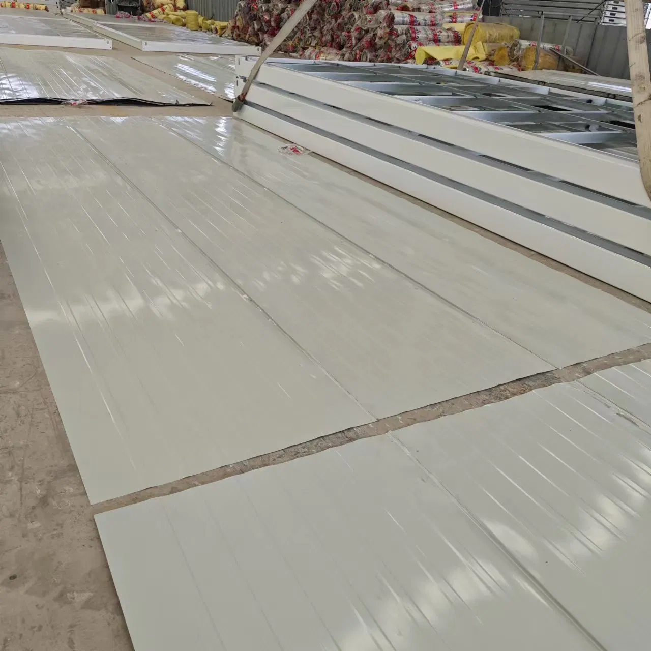 Mini Mobile Guard Home Prefab Houses