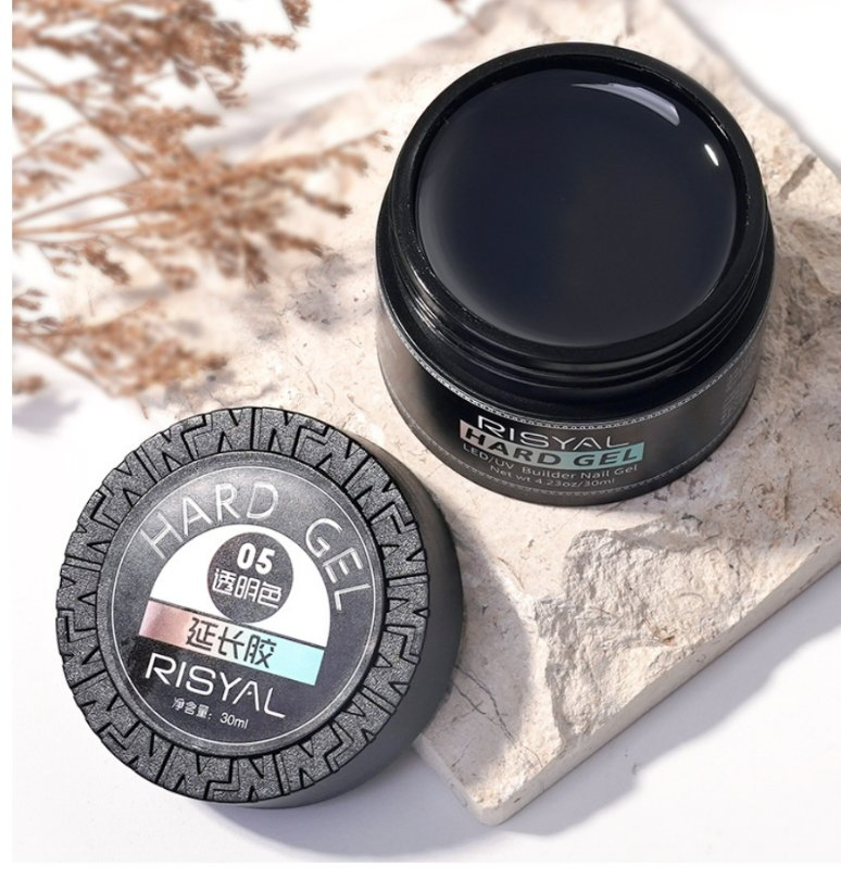 Advanced Cat Eye Magnetic Gel Nail Polish Professional 15ml Black Hole Design