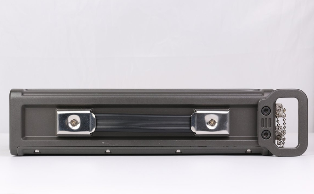 Портативная рация TYT THR-5200 с GPS, 20Вт