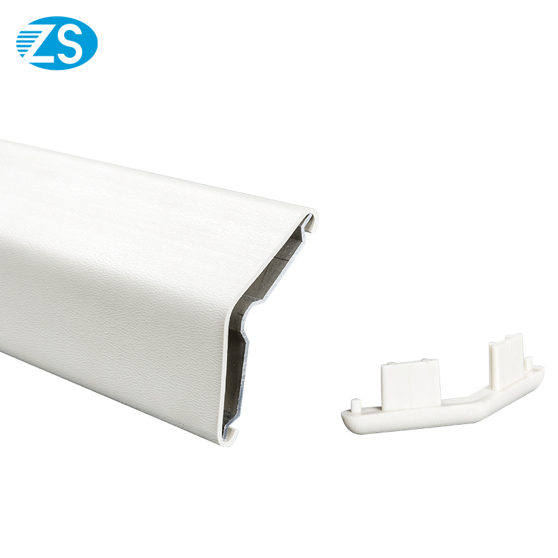 Furniture Angel Guard Plastic Corner Protector