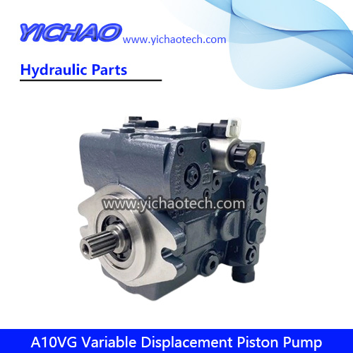 Гидравлический насос Rexroth A2FM/A4fo/A10vg/A7vo серии