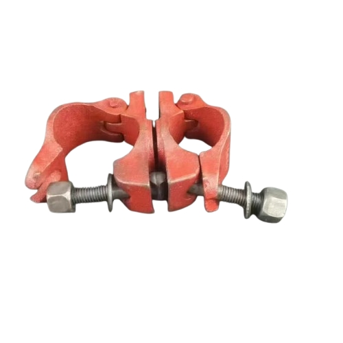 Board Retaining Coupler/Pressed Double Coupler/ Pressed Half Coupler