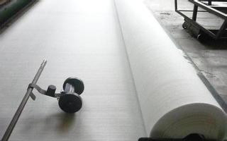 Best Selling Polyester/Polypropylene Non Woven Geotextile with Separation