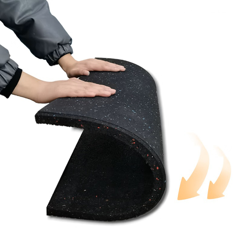 Garage Floor Tiles Rubber Anti Slip Rubber Floor Mat Rubber Garage Floor Mats Lowes