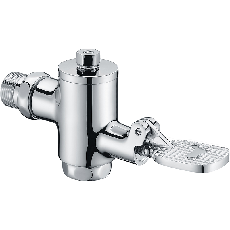 Itabath Provides Various Water Saving Flushometer for Different Markets