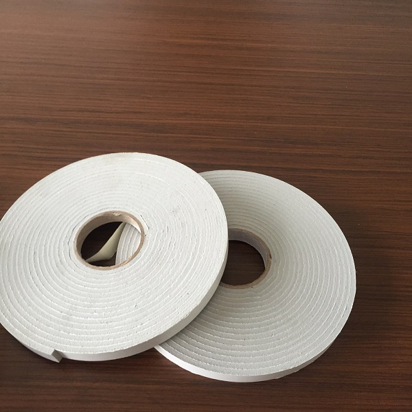 6.0mm PVC Foam Tape
