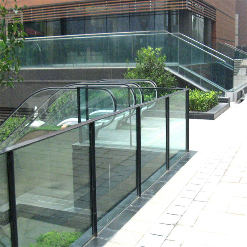 10mm-25mm Extra Clear Float Glass/Building Glass/Tempered Glass/Curtain Wall Glass