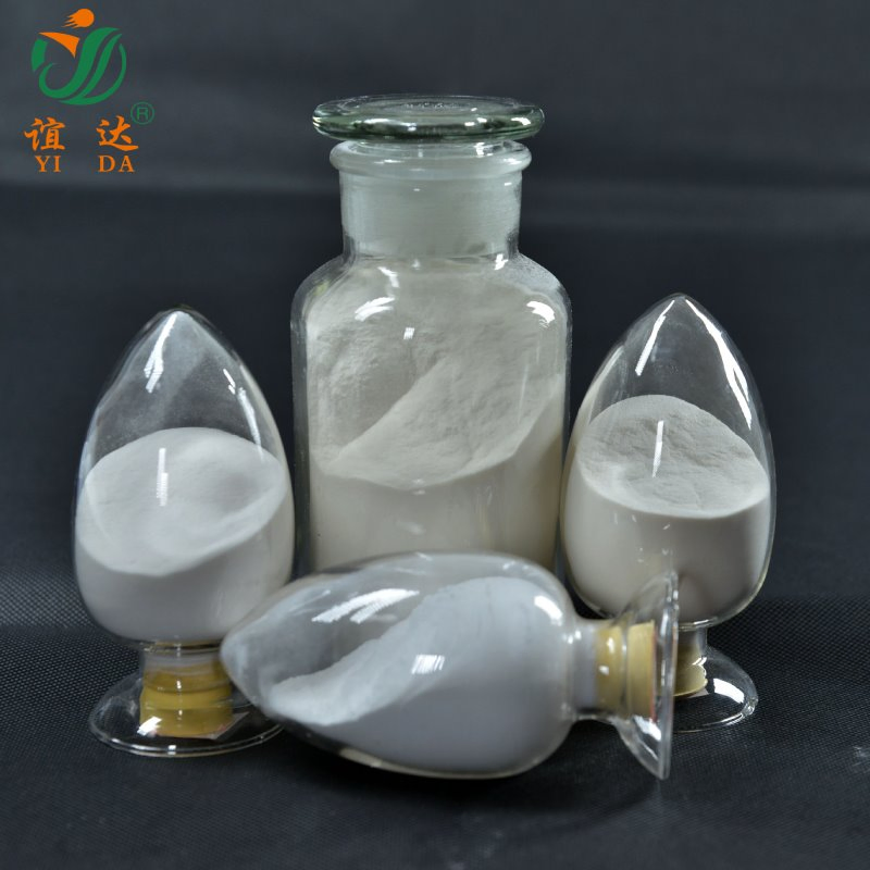 Yida Cracks Repair Mortar Additive Vae Rdp Redispersible Polymer Powder