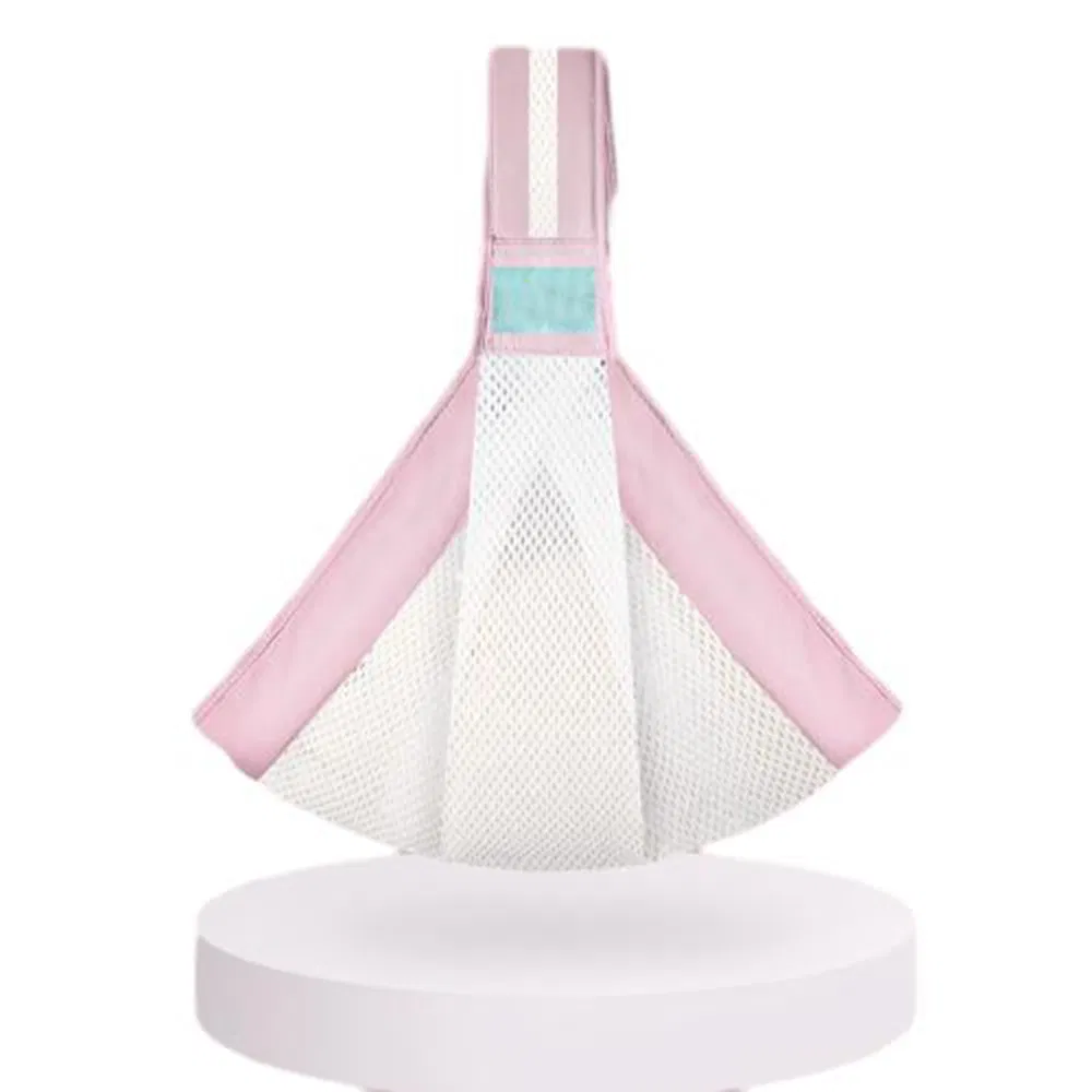 Top Rated Baby Back Towel Newborn Cuddle Bracket Carrier Outdoor Simple Use