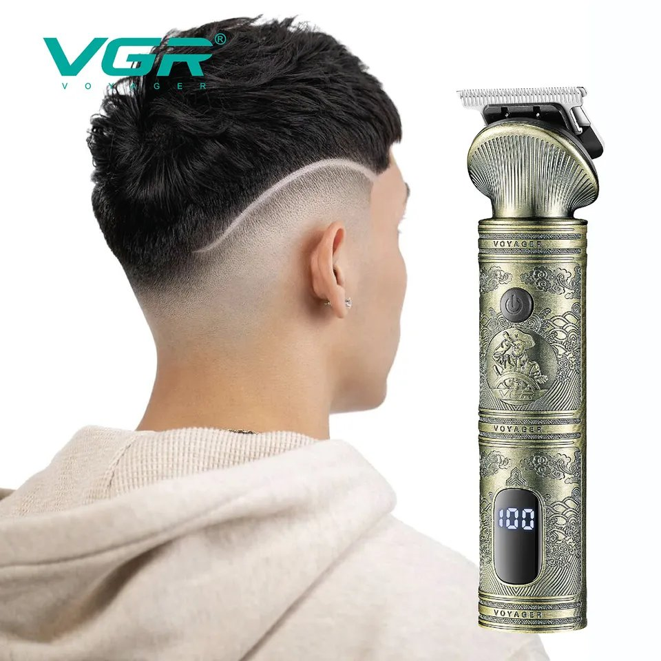 OEM Electric Hair Household Clipper Vgr Amazon Trimmer