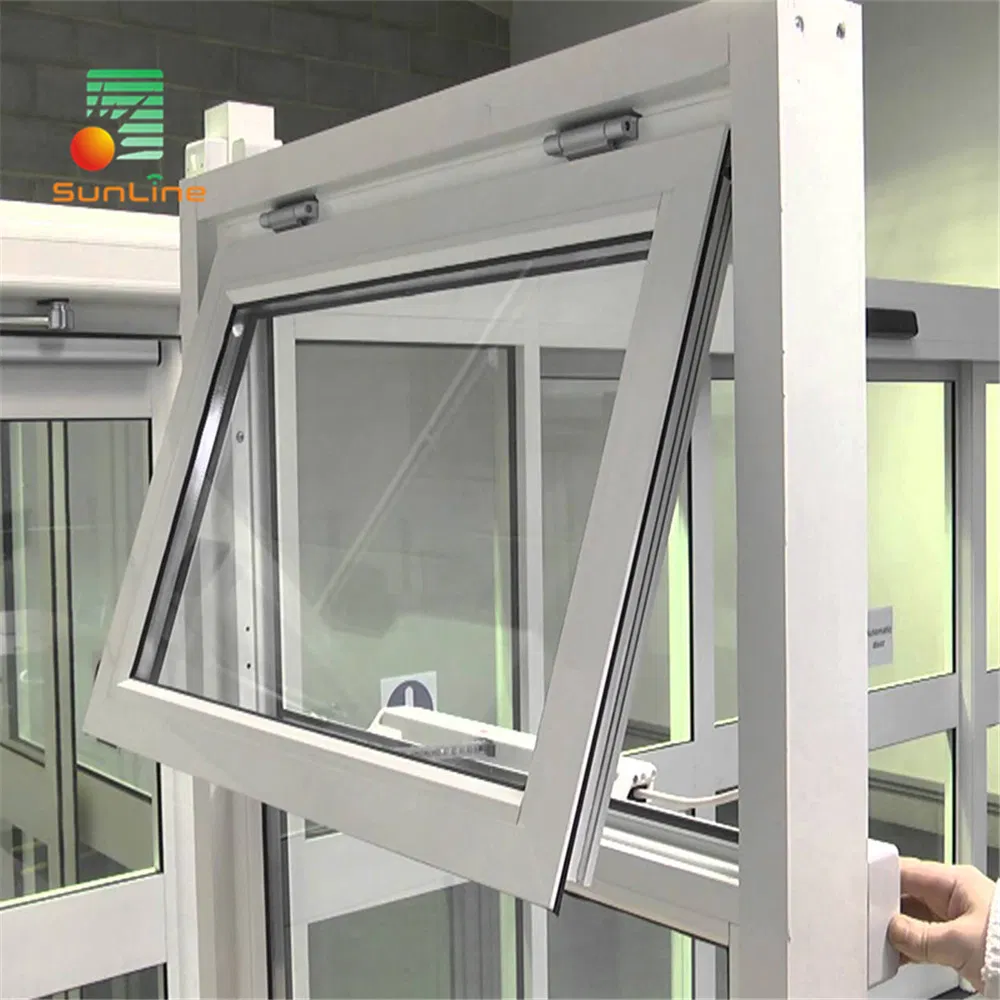 Adjustable Any Stroke Window Opener Electric Smart Control Window Opener Actuators for Automatic Window Skylight