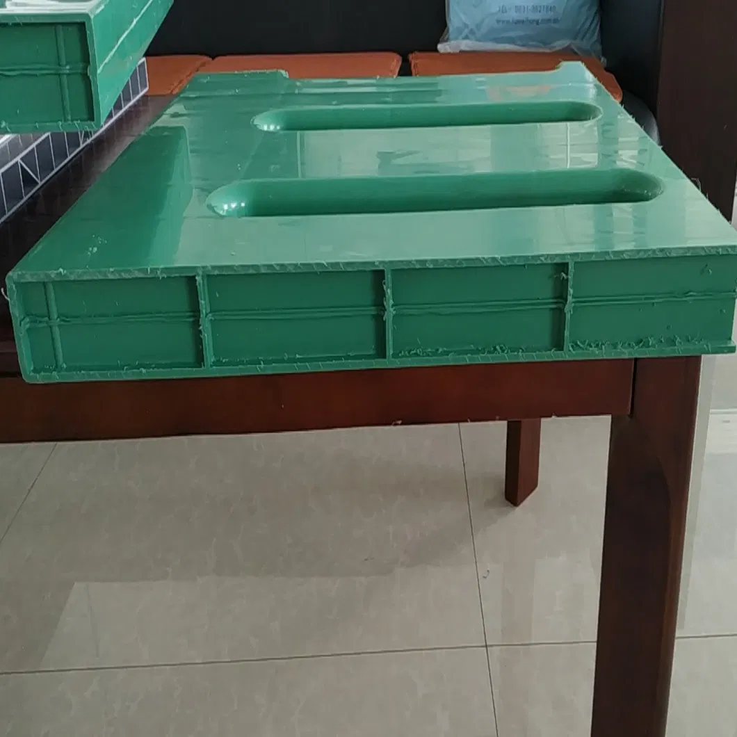 High Load Bearing PP Board Fence for Pigs