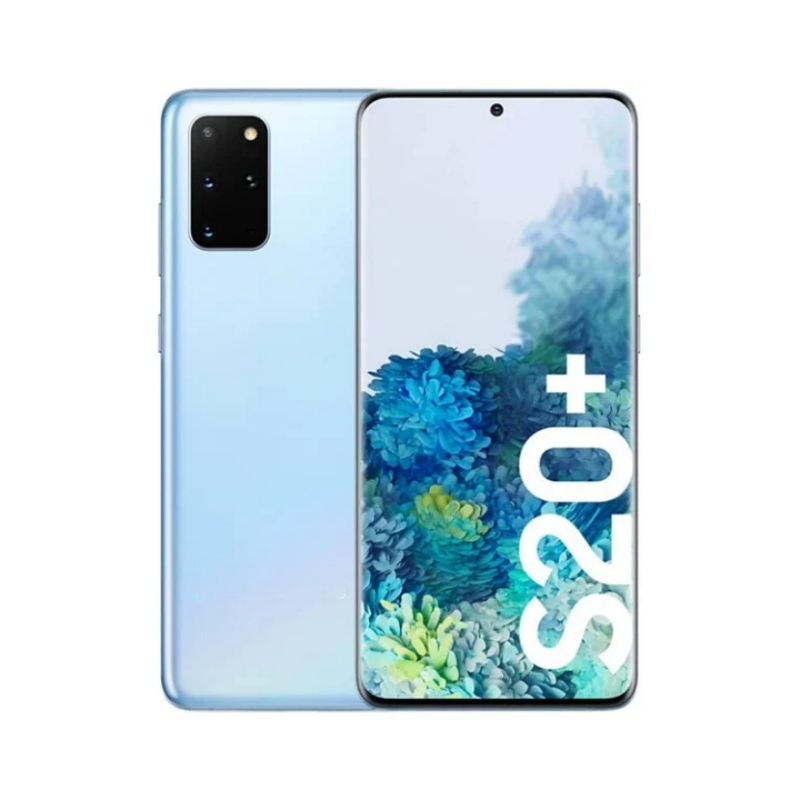Wholesale Celulares Unlocked Mobile Phone for S20+ S23 Original Used 99% New Telephone Unlock Mobile Phone Second-Hand Phone