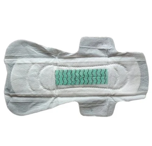 Ultra-Thin Sanitary Pads for Maximum Comfort and Protection