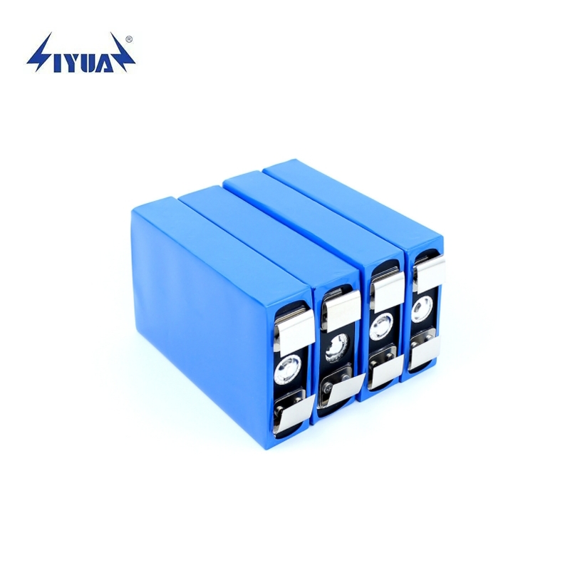 Hot Selling LiFePO4 3.2V 315ah Lithium Batteries for Solar Power System