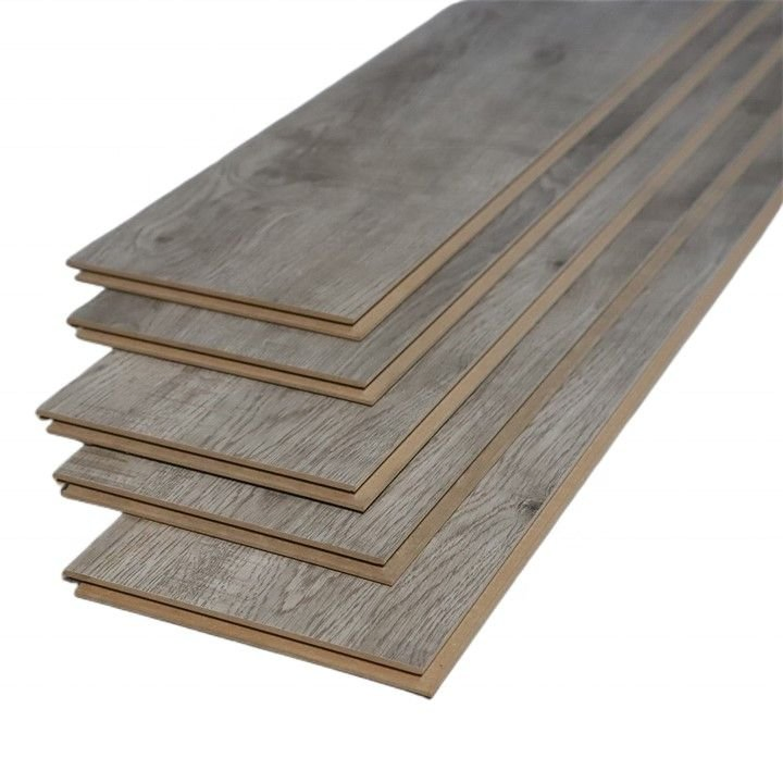 Водостойкий ламинат 8-12 мм AC1-AC5, паркетная доска