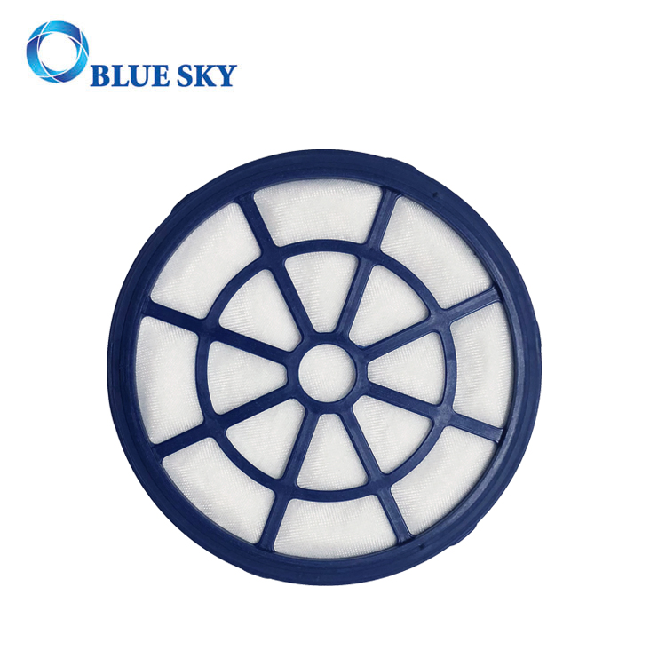 Washable &amp; Reusable Cylinder Pre Motor Filter for Hoover Breeze U81 Vacuum Cleaner