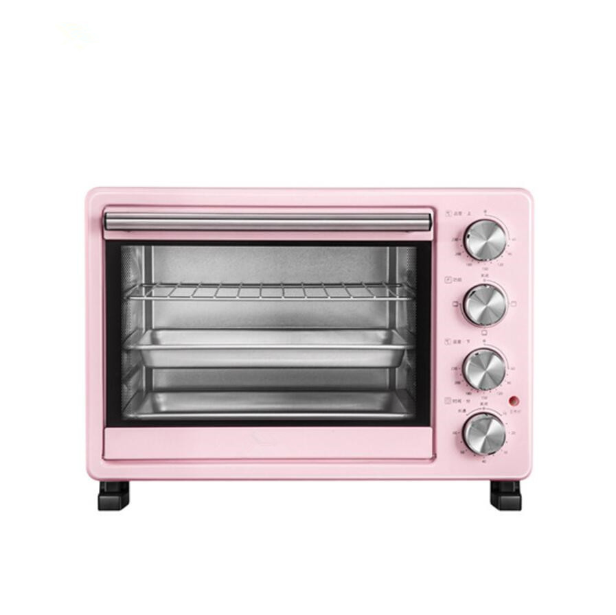 Household Baking Small Oven Multi-Functional Fully Automatic Electric Oven