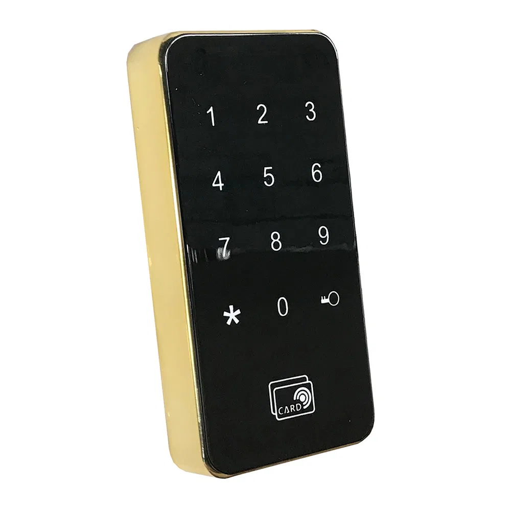 Smart Keyless Password Cabinet Lock for Pool and Gym Locke Digital Storage Locker Lock Changing Room Cabinets