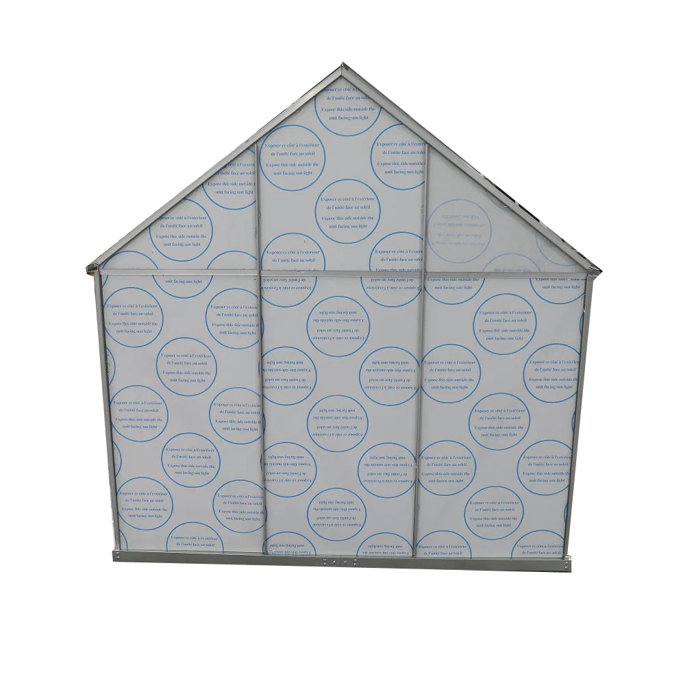 Popular Garden Greenhouse for Sale a Must Have for Vegetable and Flower Gardening Enthusiasts