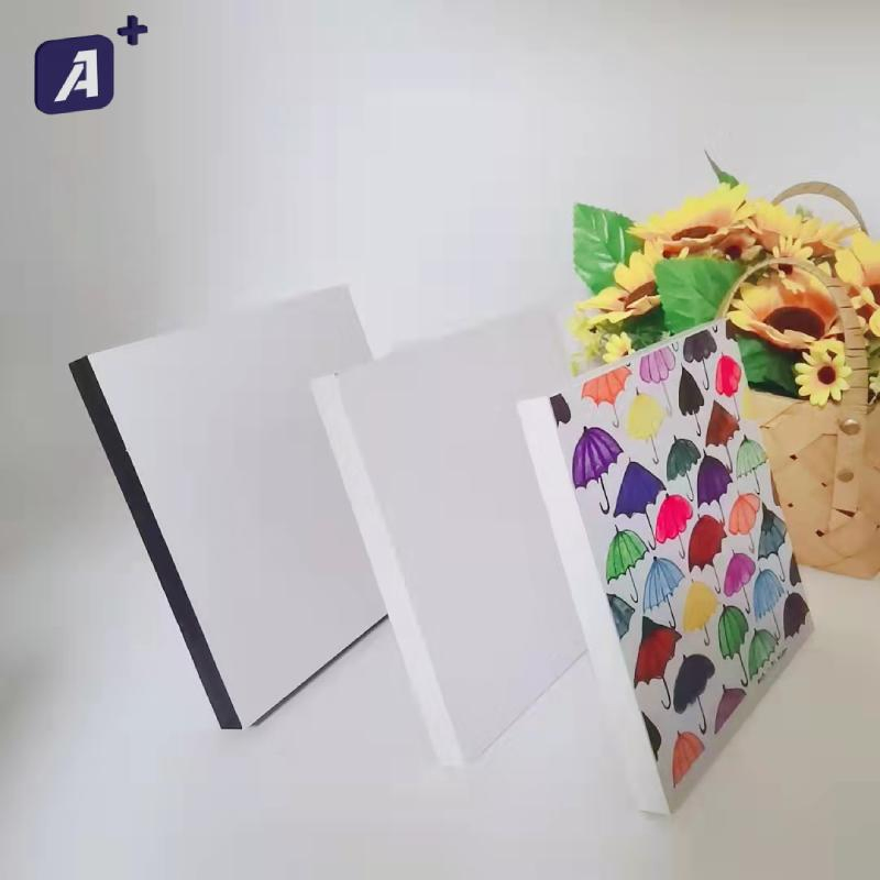 MDF Wooden Photo Blocks Tabletop or Wall Display Decoration for Photos, Painting