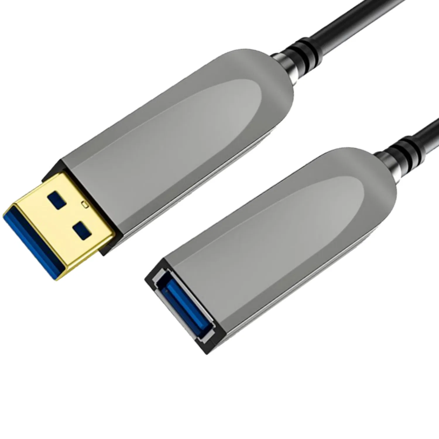 Small Size Ultra Compact Premium Aoc HDMI Cable 4K 8K - High Transmission High-Speed Great Compatibility