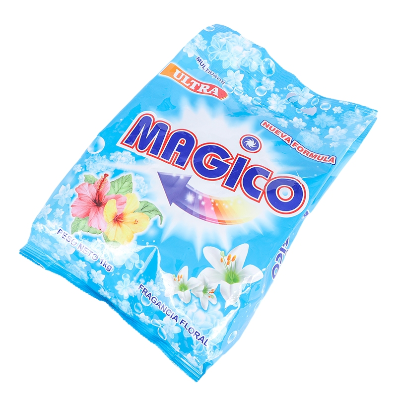 Premium Bulk Laundry Detergent 25kg for Hotels and Resorts