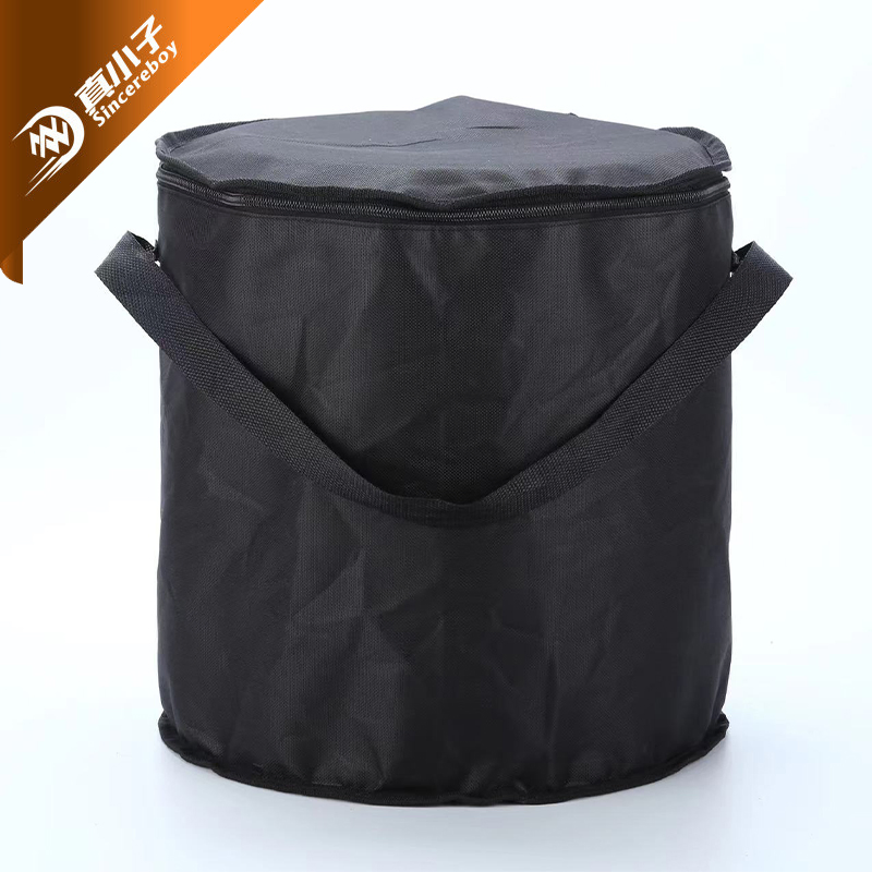 Походная печь на дровах из нержавеющей стали