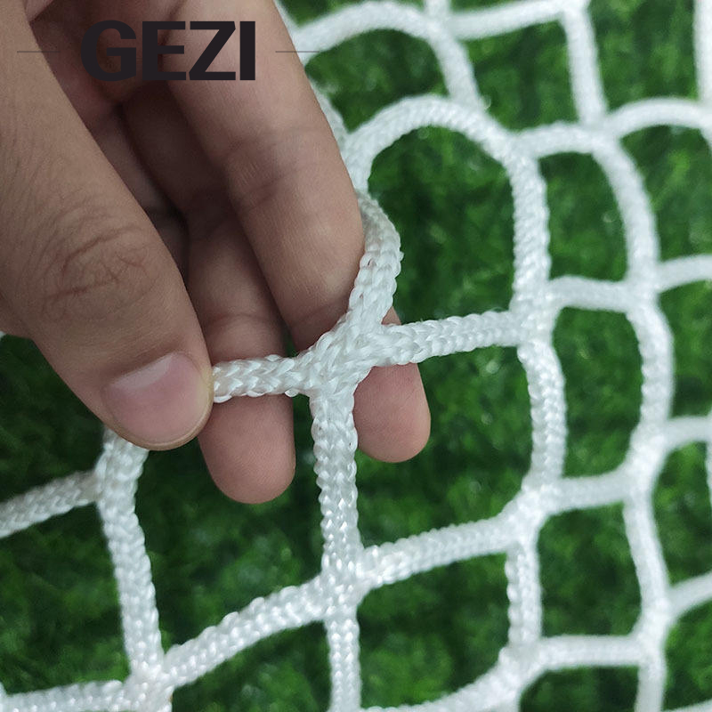 Golf Sports Practice Barrier Net, Baseball Practice Net, Outdoor Sport Football Fence Sports Netting Outdoor
