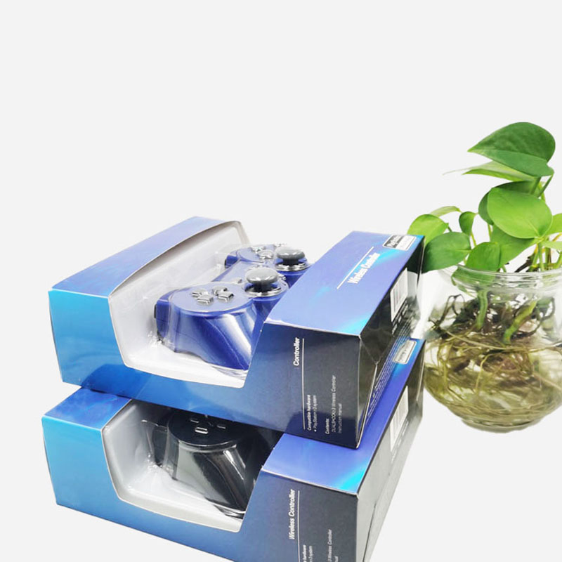 Беспроводной джойстик P3 для PS3