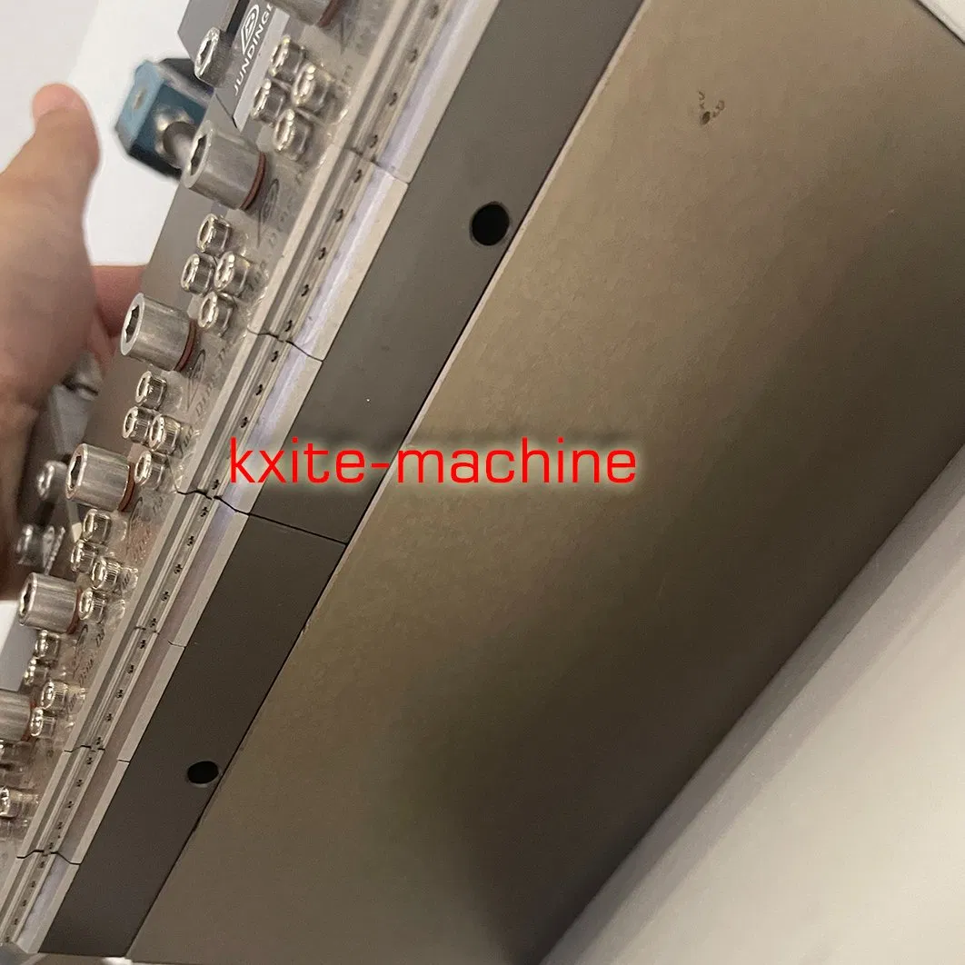 Термоклеевой пистолет Kxite, 90г, 200°C