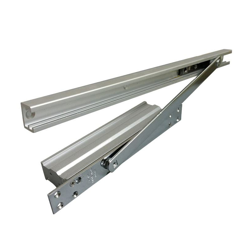 Overhead Concealed Cam Action Automatic Hydraulic Door Closer