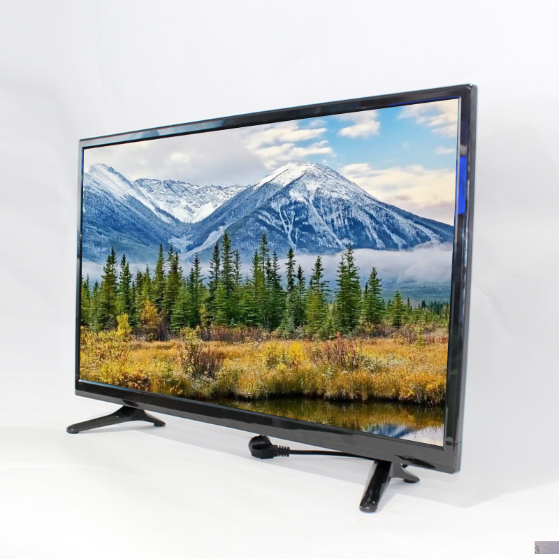 Chinese Videos HD Full Color LED TV 24 27 32 37 40 42 47 50 58 Inch