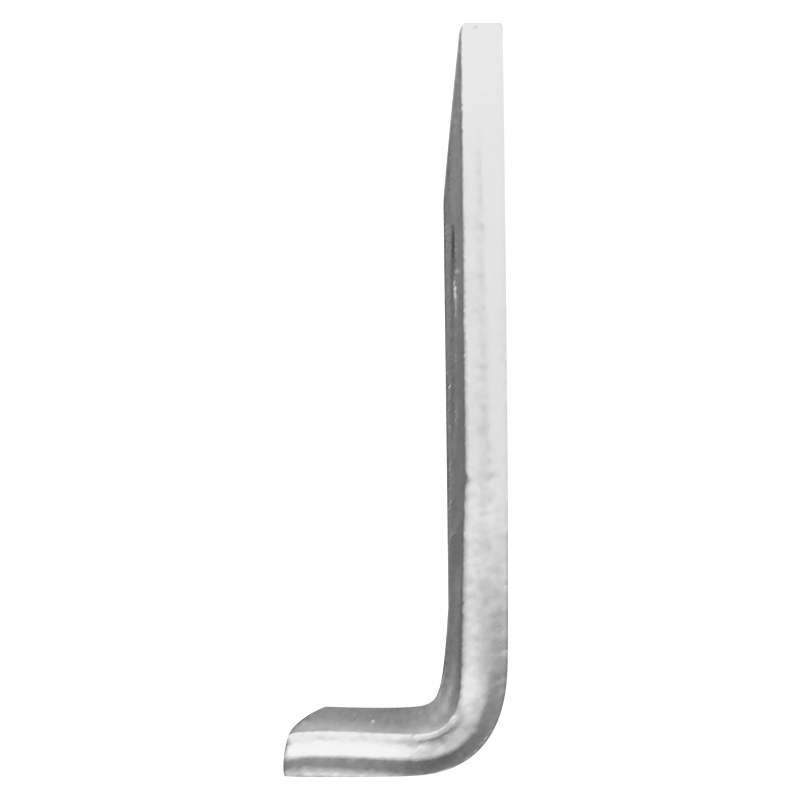 Fixed Anchor Marble Angle Stone Mount Bracket Mechanical Fixing for Stone Wall Cladding