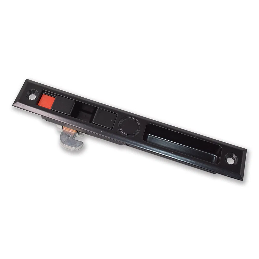 Durable Anti Theft Aluminium Sliding Window Lock