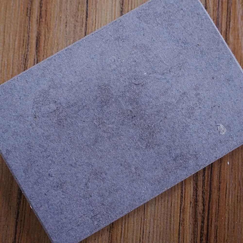 Hot-Sell Regular Paper Faced 12mm Plaster Gypsum Board for Living Room