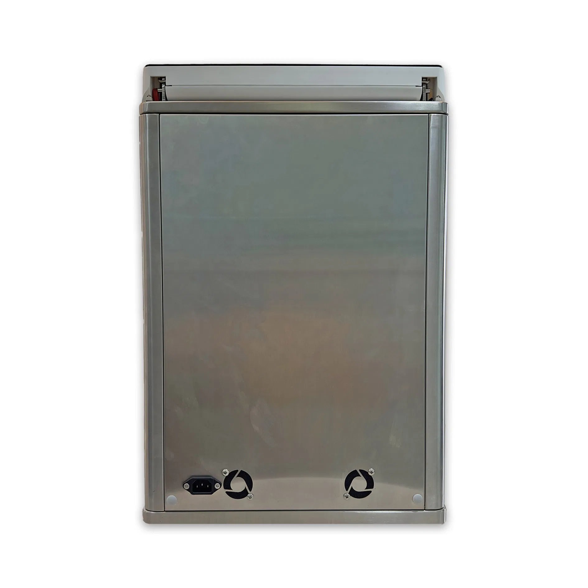 Automatic Rice Serving Machine Labor-Saving High-End 10L for Hotel Smart Canteen Use