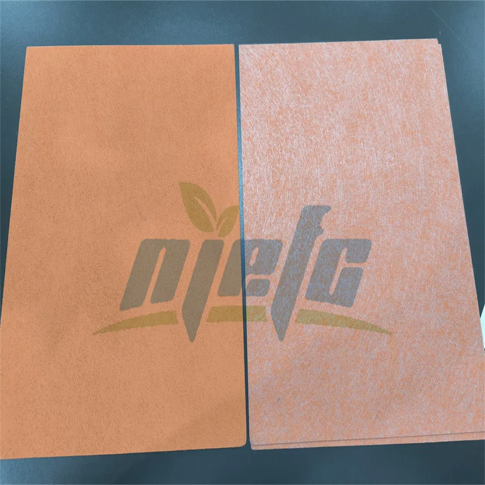 Fiber Glass Non Woven Cement Mat 350g/400g