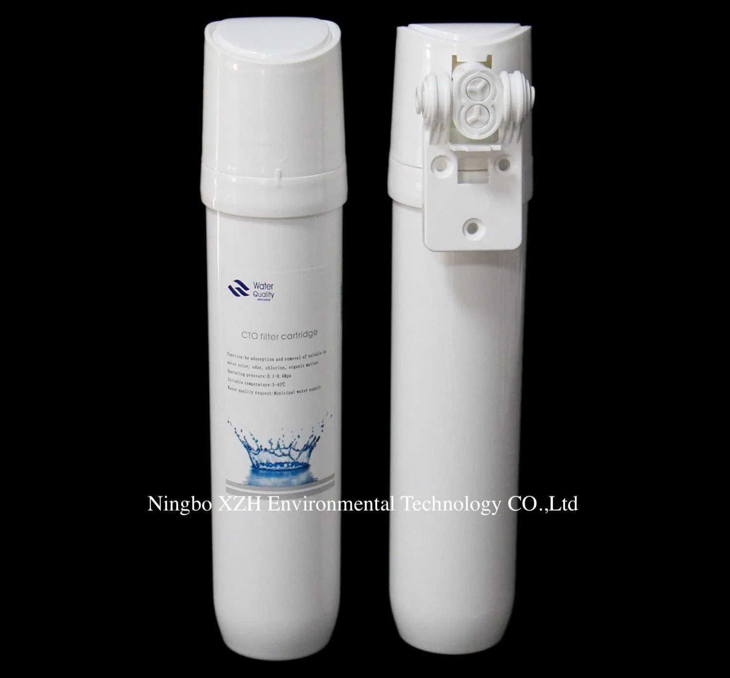 Premium-Grade Water Cooler Filter Replacement for Top-Notch Water