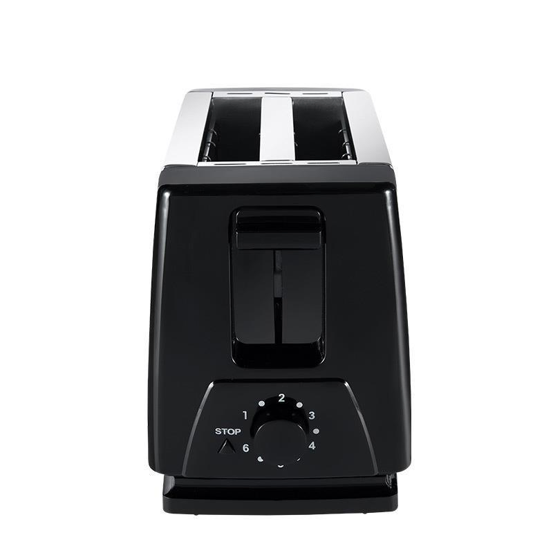 Electric Toaster Vertical Kitchen Custom Logo Retro Hotel Cordless Pop up Burger Bun Bread Toasters