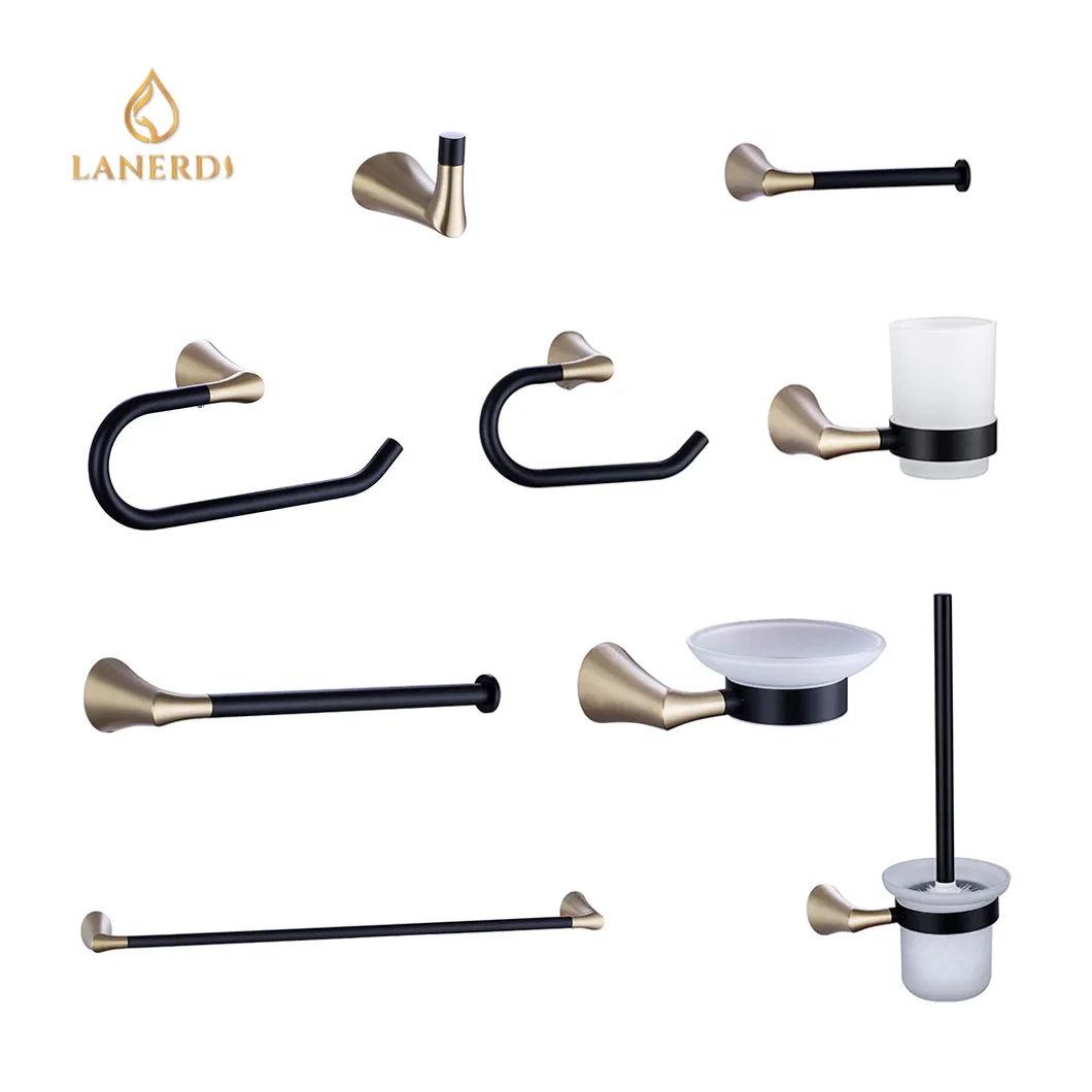 Современный держатель для туалетного ершика