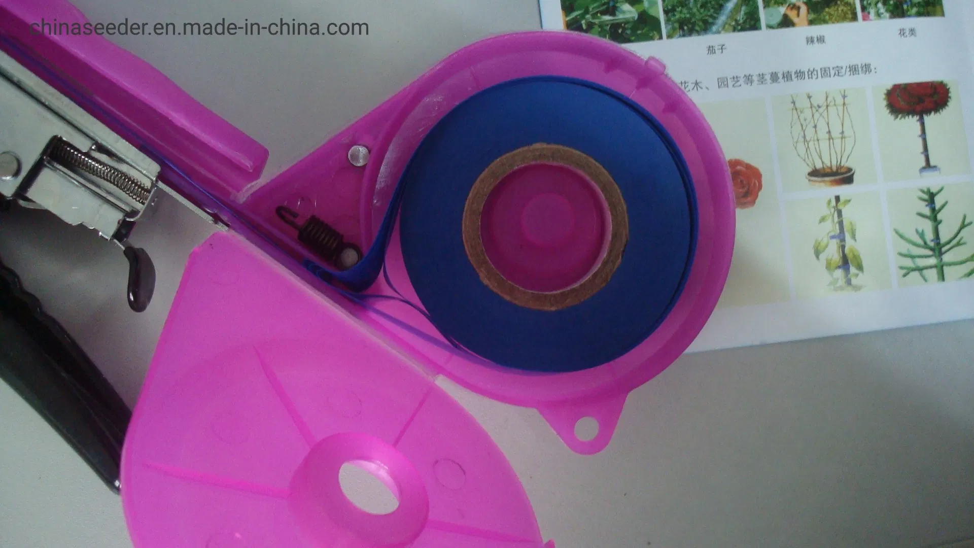 Tapes Hand Tying Machine Spare Parts