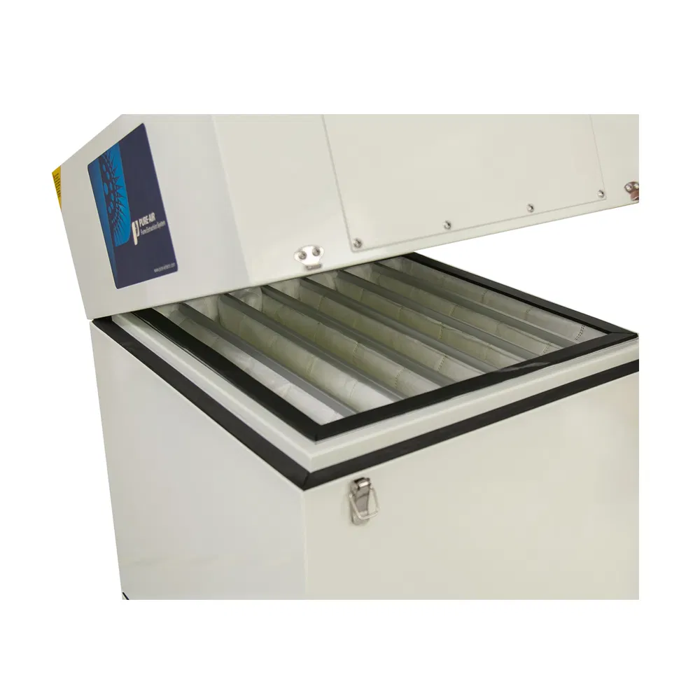 Pure-Air High Quality Air Purifier for CO2 Laser Machine Air Purification (PA-1000FS)